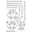 MFT - Ski-sons Greetings *limitiert*