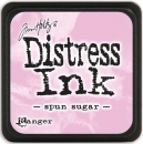 Mini Distress Ink Pad - Spun Sugar