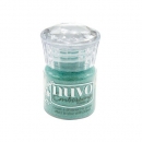 Nuvo Embossing Powder - Ocean Sparkle
