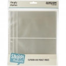 SN@P! Flipbooks - Pocket Pages - 4x6