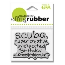 Cling Scuba
