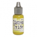 Distress Oxide Nachfüller - Crushed Olive