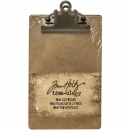 Tim Holtz - Mini Clipboard (Klemmbrett)
